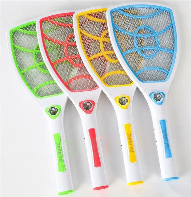 
Mosquito killer/electric rechargeable mosquito-hitting swatter/mosquito fly swatter 