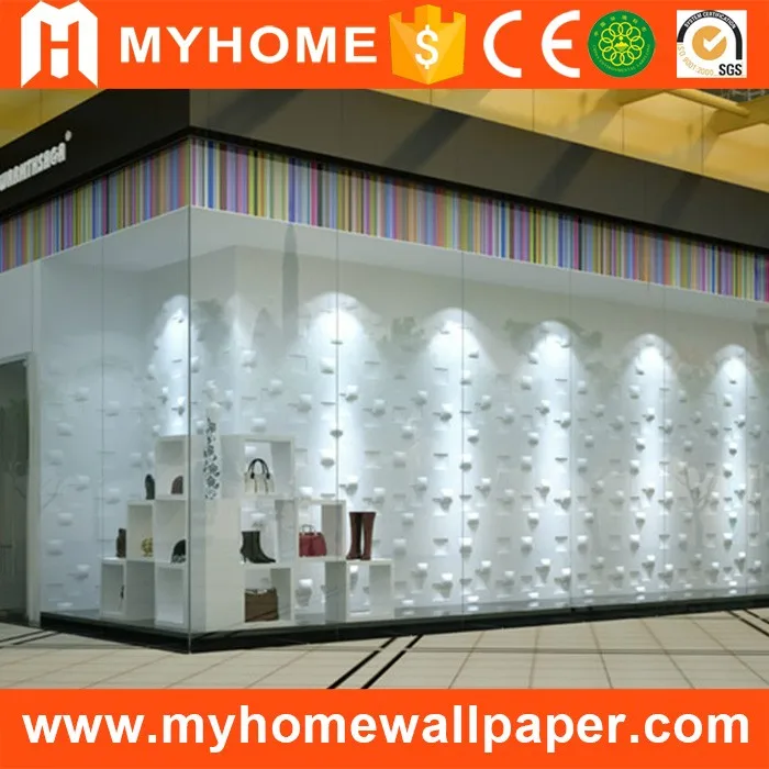 Эко-3D Стеновые Покрытия И 3d-декоративные Панели Для Отделки Стен