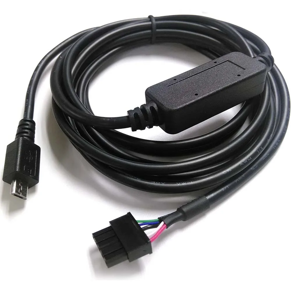 free driver free otg ftdi ft312d usb serial rs232 converter adapter pcba for smartphone serial cable