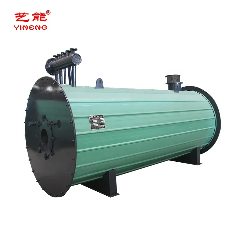 Oilon brand burner boiler world famous gas diesel industrial boiler heater with Oilon brand burner