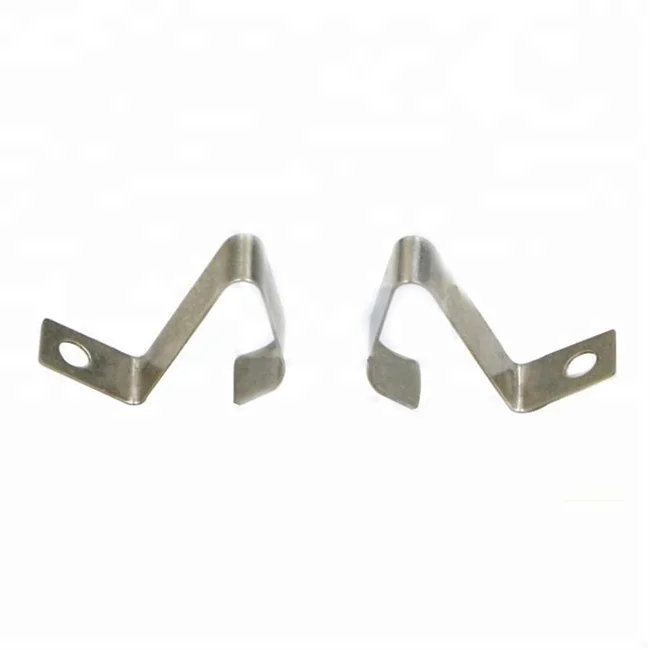 SMT AA Battery Contact With Nickel Plate For Keystone 5231 Alternative