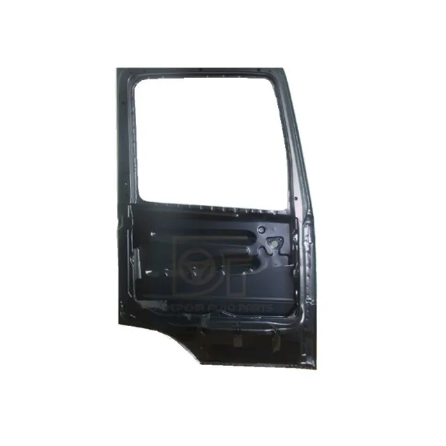 LH 9437201405 RH 9437201605 Depehr MB Actros MP3 MP2 European Tractor Body Parts Truck Iron Door