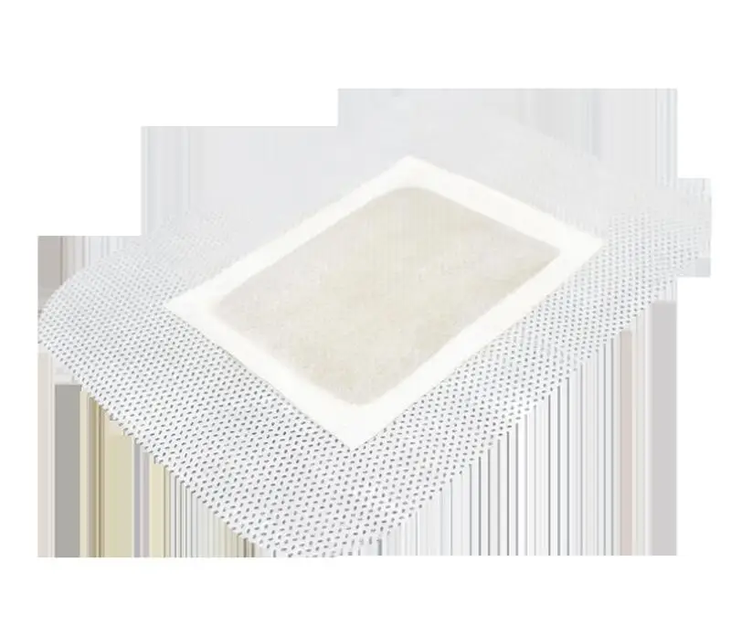 Wholesale OEM hot sale CE approved natural organic Chinese medicine foot pads to remove toxins