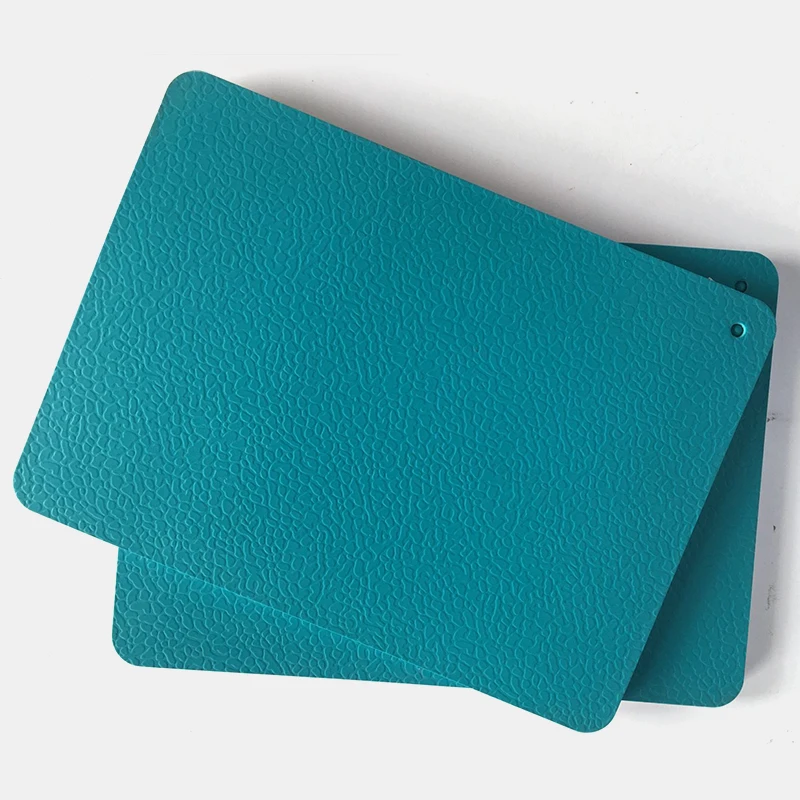 
Topflor Portable Volleyball Court Flooring Sports Flooring 