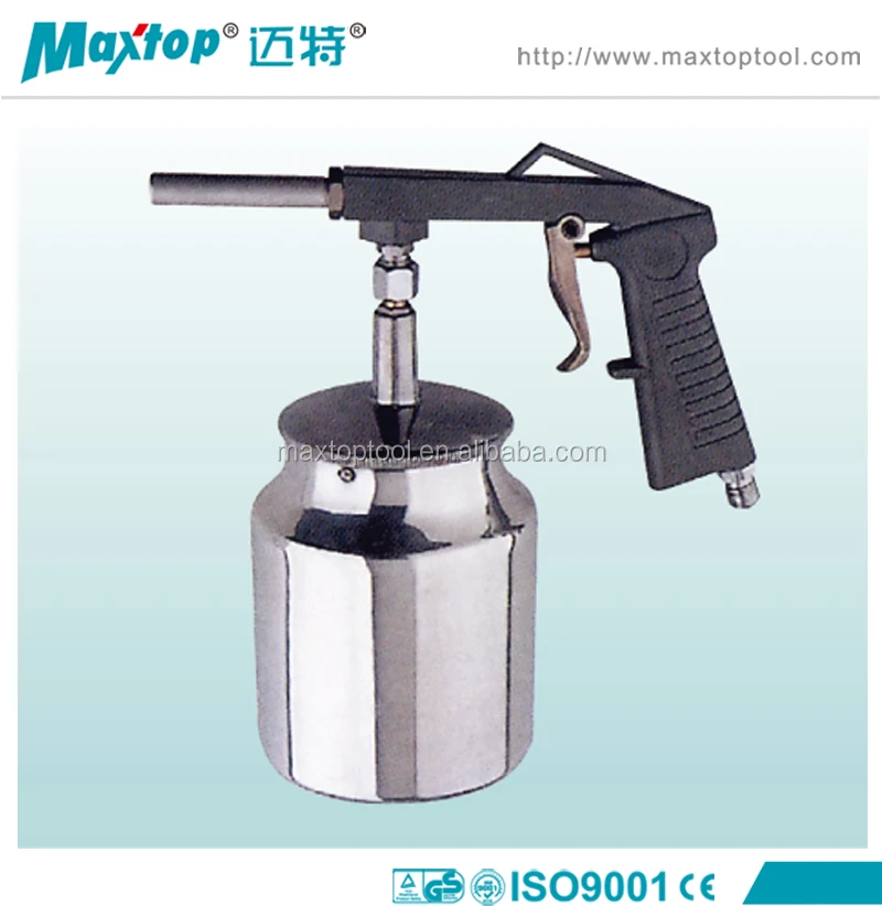 MT-1 high pressure Spare Parts Car Foam Wash Gun