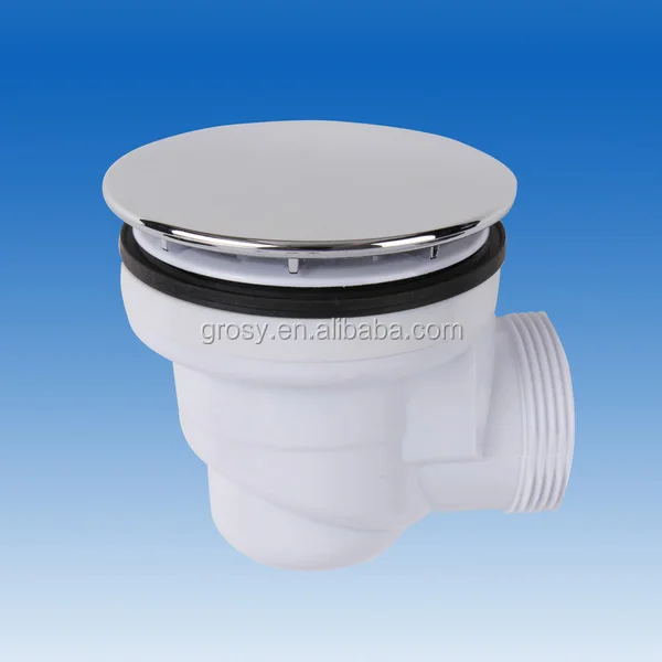 
Floor drainer bathroom shower tray waste GD-13A 