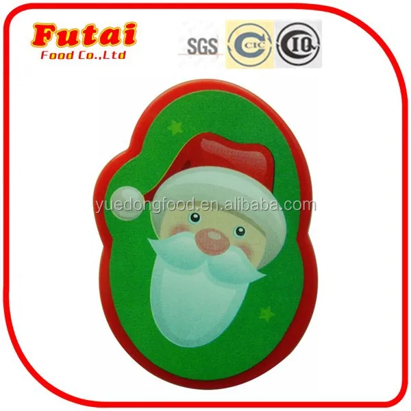 Жевательная резинка в рулоне с жевательными пузырьками, 14 г, HACCP, ISO, Халяль