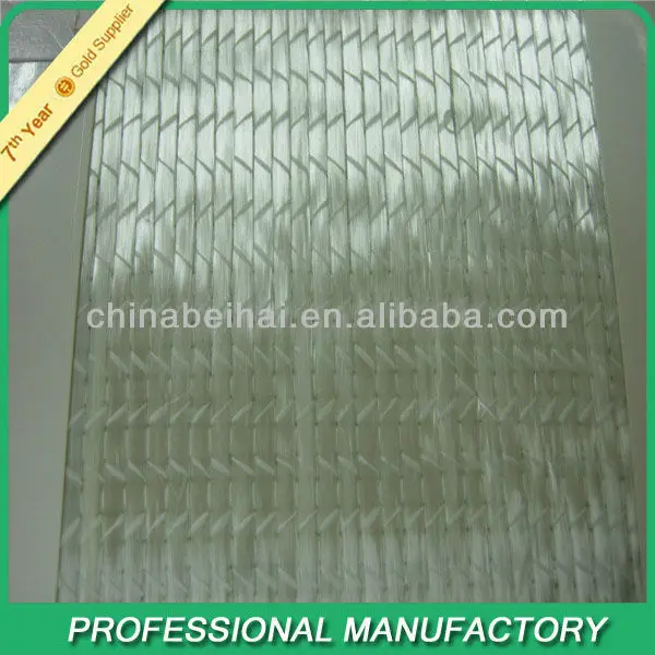 горячая продажа стекловолокна сшиты комбинированные мат