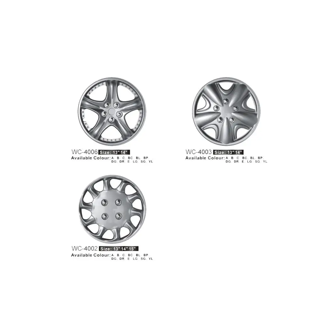 
Hubcaps normal 13