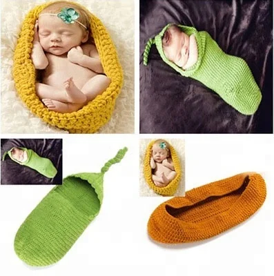 
Newborn baby Photography Props baby shopping cart baby hammock 