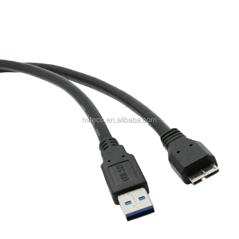 Пользовательские ПВХ плесени USB 3.0 AM Micro HDMI BM