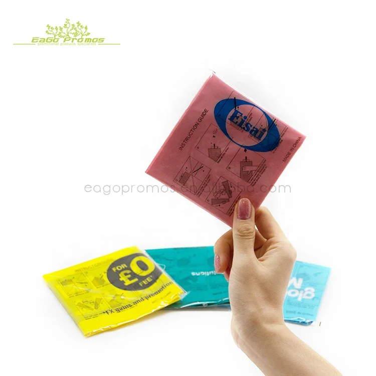 2024 China best High Quality Inflatable Banner Cheering Stick PE Bang Bang Thunder Stick