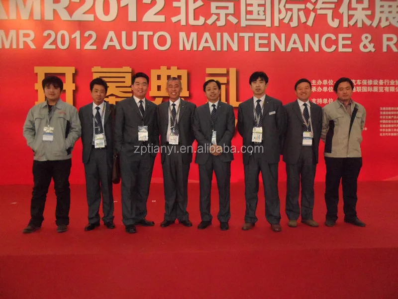 Tianyi Auto Body Frame Machine as Car Body Repair Tools