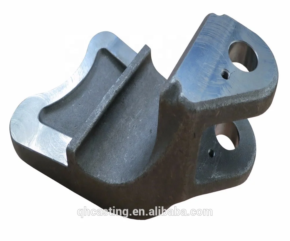 Precision Lost Wax Casting Foundries For Forklift