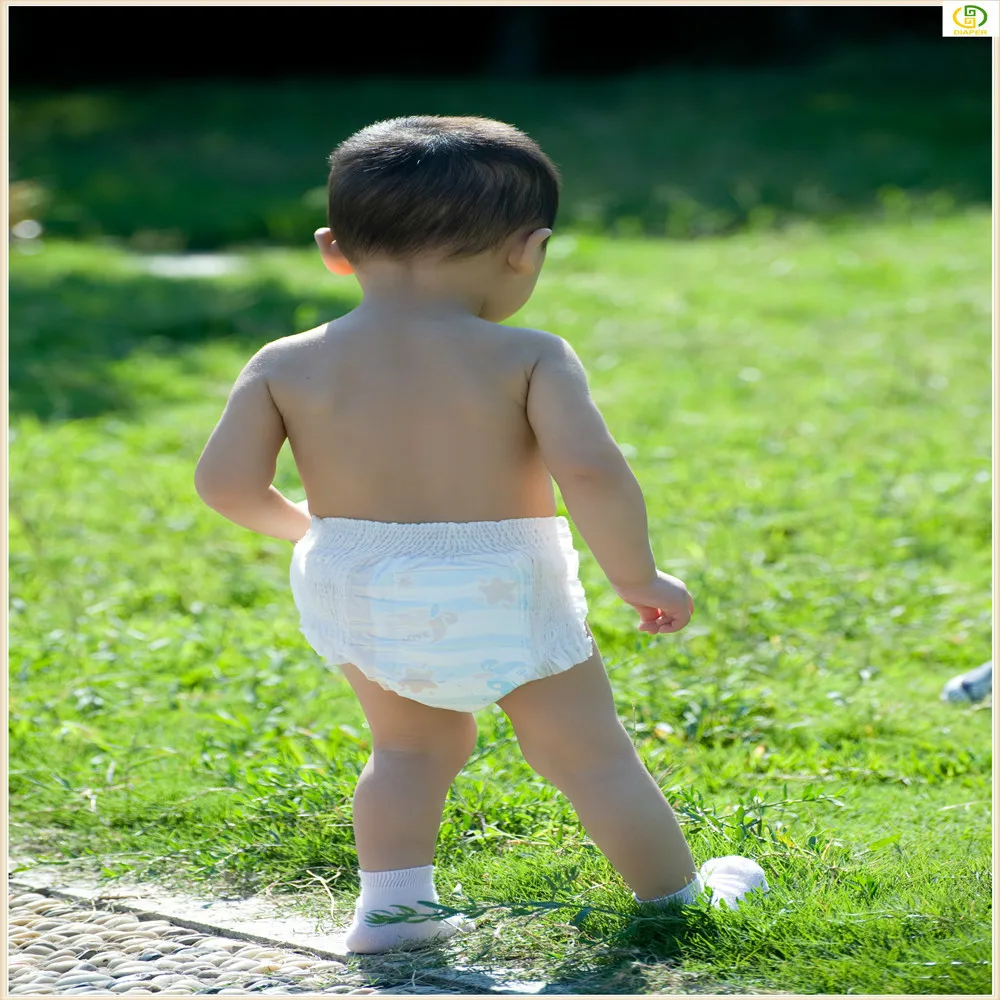 
Japan SAP adult cloth diaper ultra thick adult diaper 