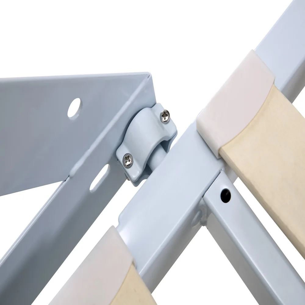 BSCI Factory Approved Space Saving Convertible Foldable Murphy Bed Hidden Wall Bed Mechanism