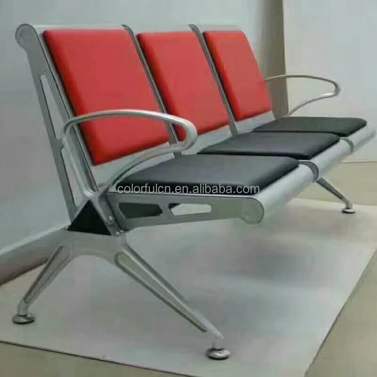 
2014 New Design Waiting Chair for Public YA-34 