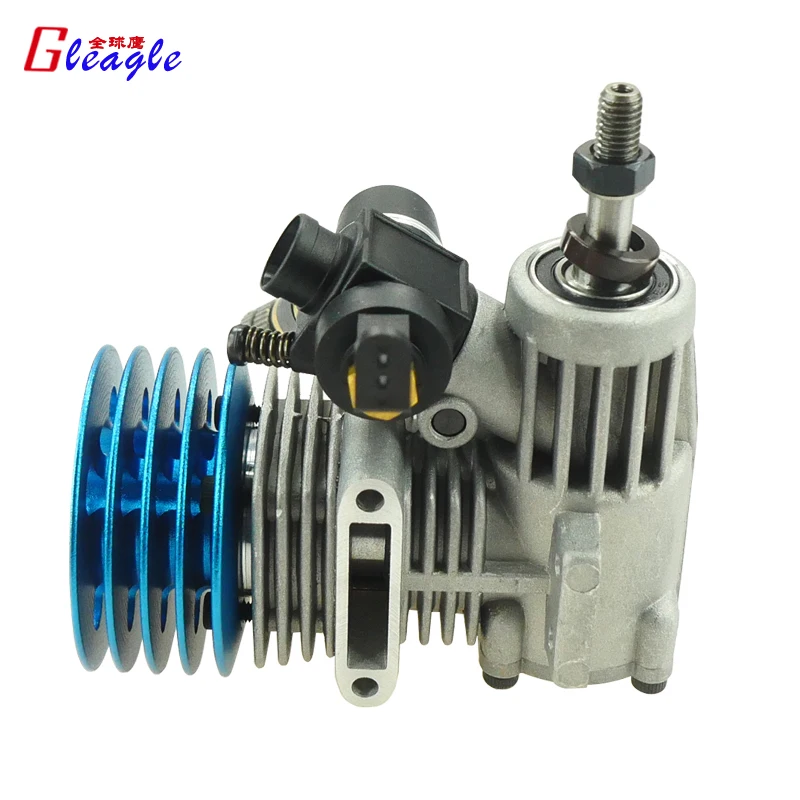 Global Eagle 15 Engines for RC quadcopter 480N Fuel Helicopter motor for rc car rc hobby
