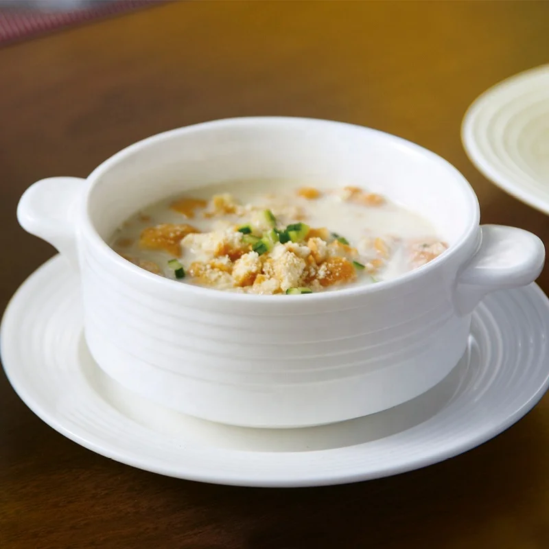 Poland Porcelain Dinnerware Set Plates Chinese Tableware Restaurant, Dinnerware Sets In Guangzhou/