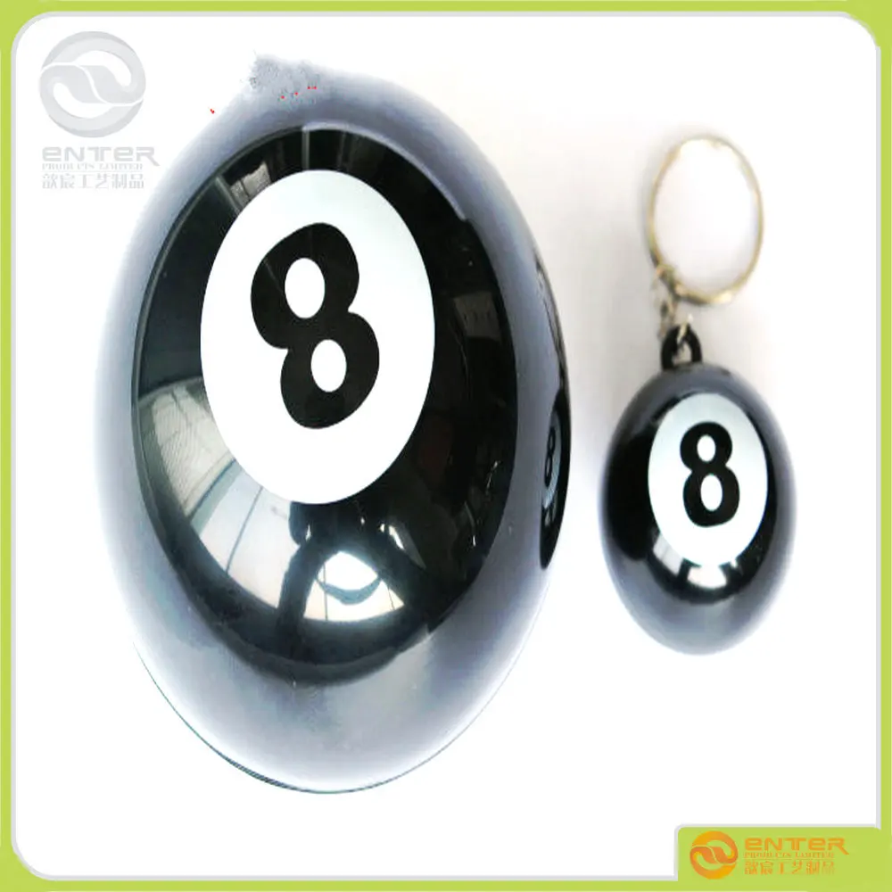 
Magic answer ball magic decision ball magic 8 ball for promotion 