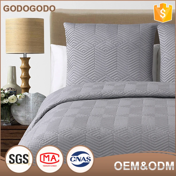 Luxury Cheap 200Tc 80S Wholesale Price King Size Woven Cotton And Polyester Fitted Bedspread Fabric