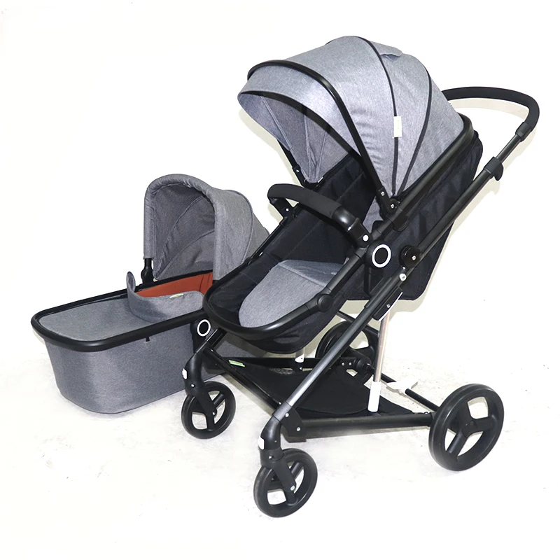 
Factory direct sale lightweight portable baby stroller trolley stroller baby strollers walkers carriers 