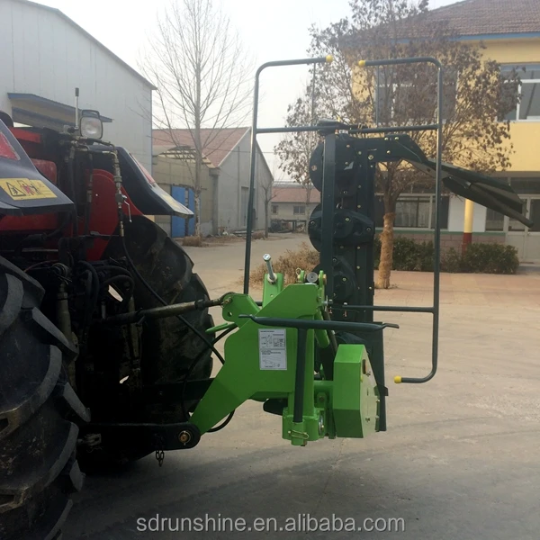 Hot hay and forage machine RXDM1700 tractor disc mower