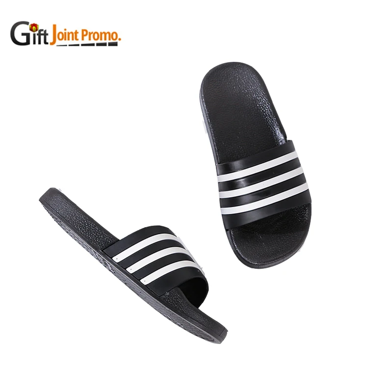 
Wholesale Outdoor PVC Summer Slippers 