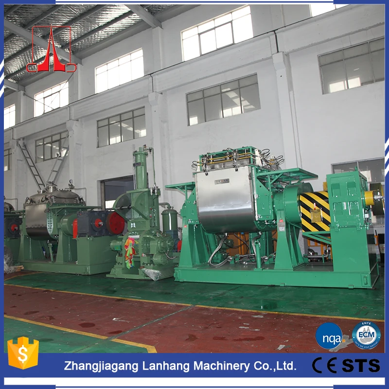 Chemical mixing machine mixer kneading machine Vacuum Sigma Z Blade  Kneader