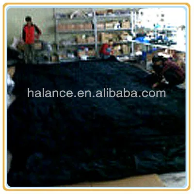 
starry sky lighting fiber optic led star cloth 