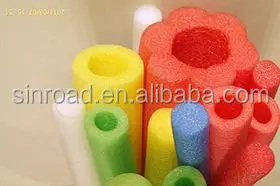 Epe Foam tube round foam tube protective foam padding tube