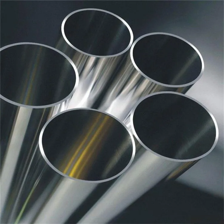 Hot selling 6000 series anodizing 600mm aluminum 1.5mm wall thickness pipes tube