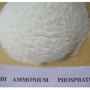 
Factory price DAP 18:46:0 Diammonium phosphate/diammonium hydrogen phosphate CAS:7783-28-0 