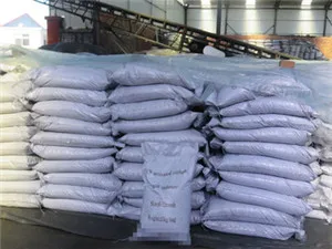 
1000g/m2 Surface Area 1100mg/g Iodine Coconut Gold activated carbon 