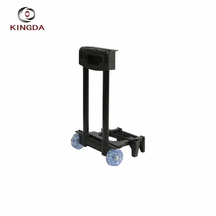 KINGDA 2020 wholesale luggage accessories replacement trolley handle pull