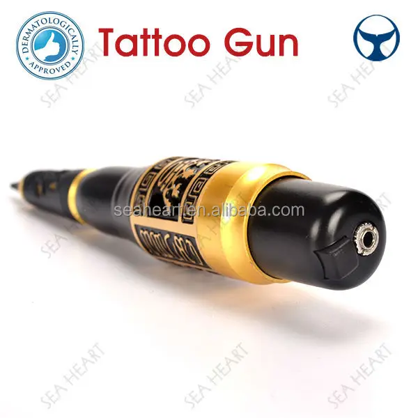 2015 Tattoos wholesale/tatoo machine gun