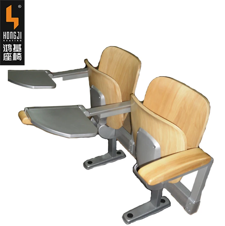 Wood School Furniture Foshan Classroom Desk and Chair TC-930B