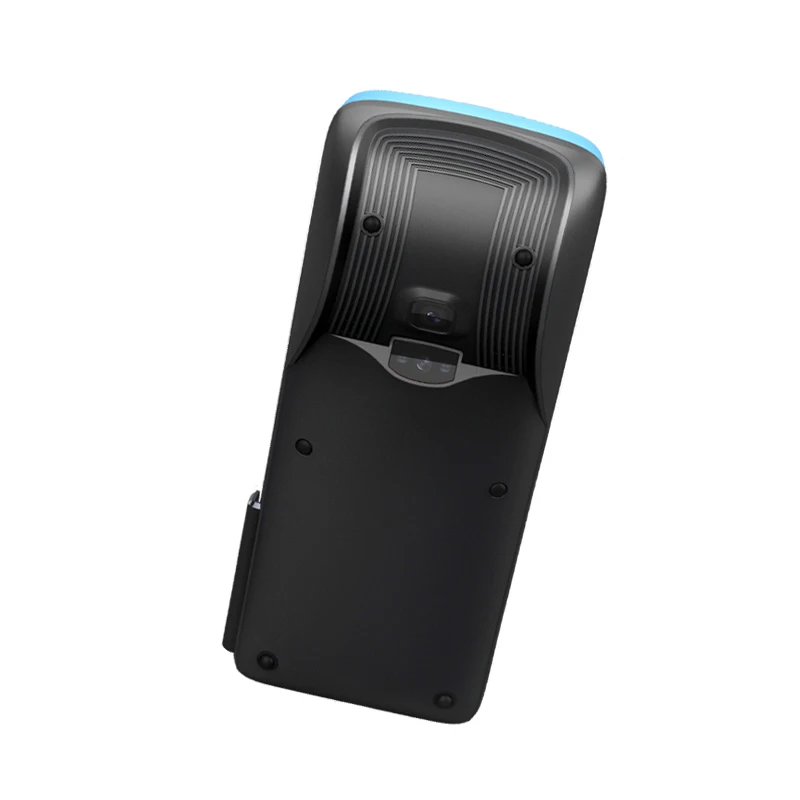
MARCH EXPO Rugged All in one Payment Terminal Mobile Handheld Android Pos 