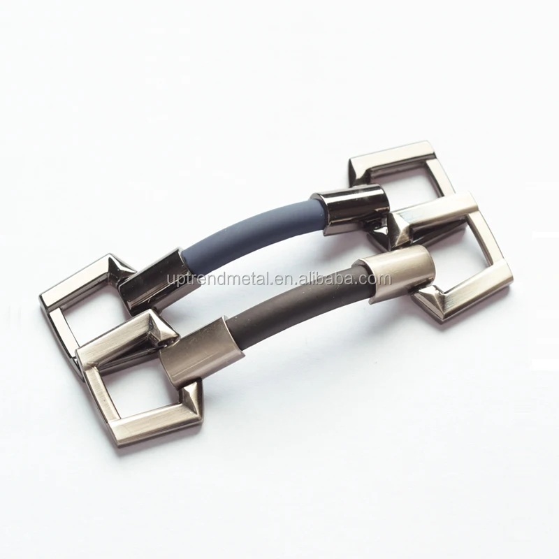 
Professional Manufacture Men Shoe Buckle Accessories For Shoe Making 