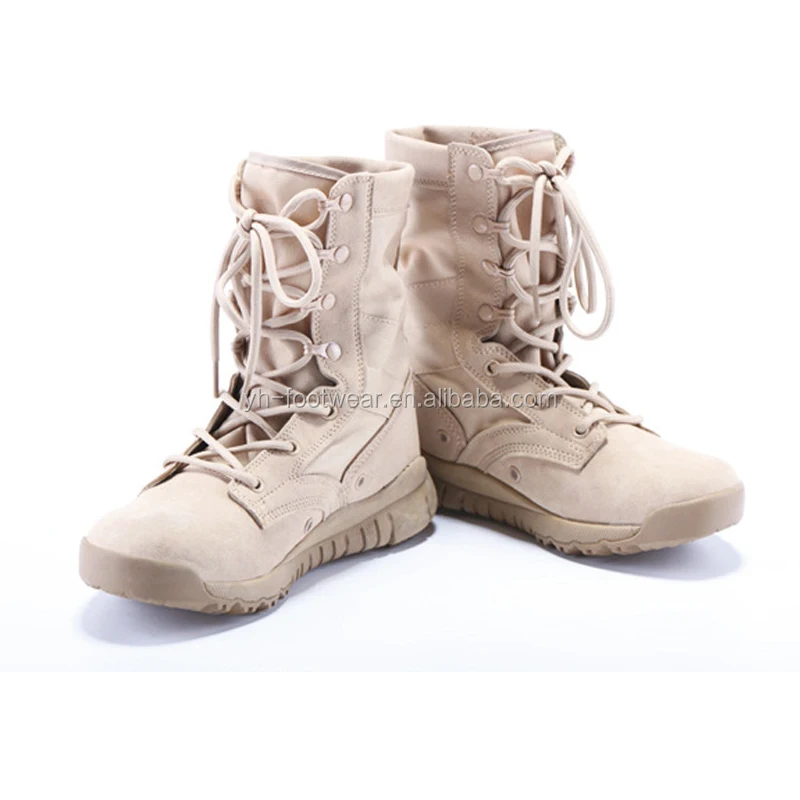 
Ultra-Light army combat boots COB tactical military boots wholesale 