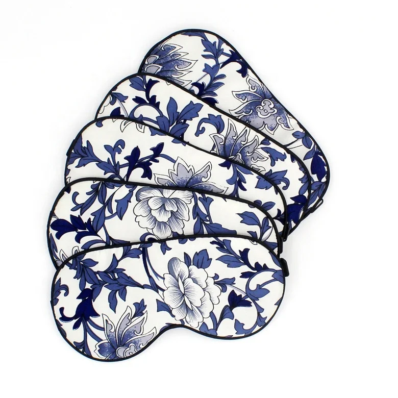 Silk Luxury Slip Silk Eye Mask