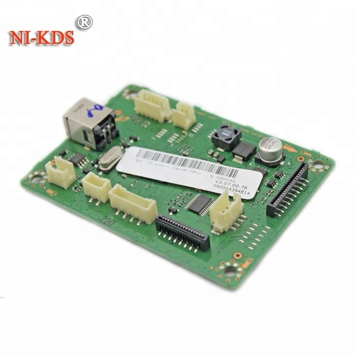Good JC41-00867A Mother board for Samsung M2021 Formatter board