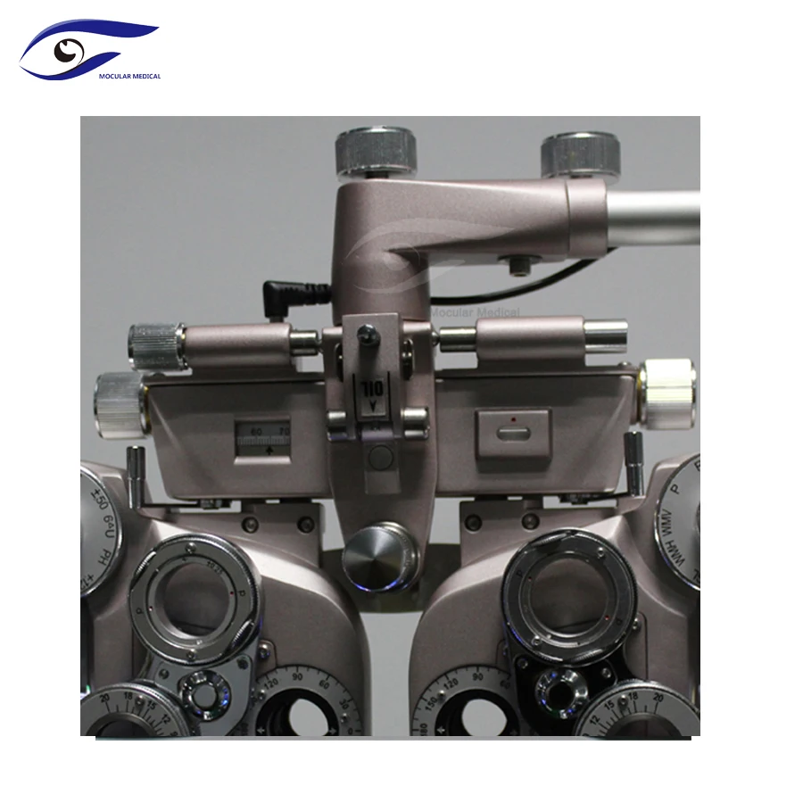 Горячая Распродажа! Ручной фтороптер самое прочное оптическое оборудование со светодиодной подсветкой