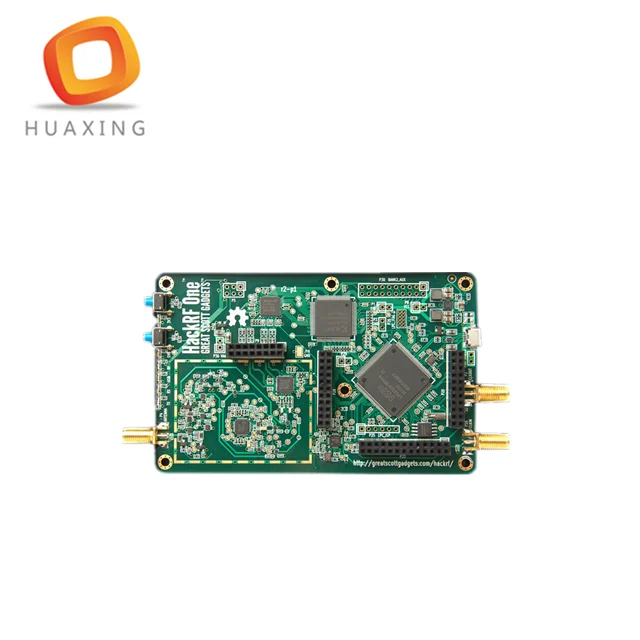 High Quality Fast PCB Assembly GSM GPRS GPS Tracker Module PCB Electronic Circuit Board PCBA PCB Assembly Manufacturer PCBA