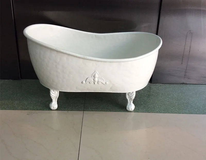 
Steel baby photo props,Baby Cribs Box bowl basket bathtub for baby photo props 