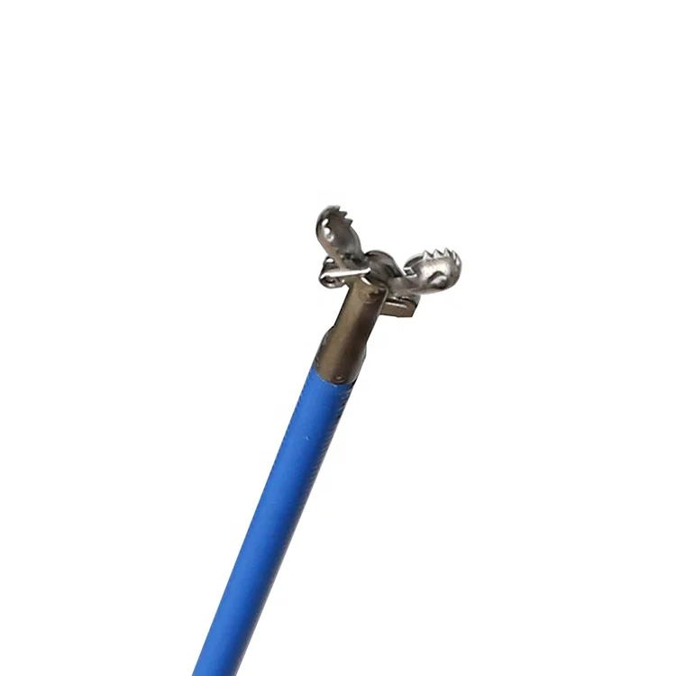 rigid endoscopic biopsy forceps medical