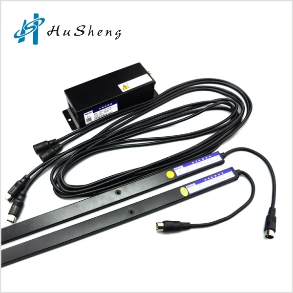 Elevator Door Sensor Photocell WECO Light Curtain 917A61-AC220  For Elevator