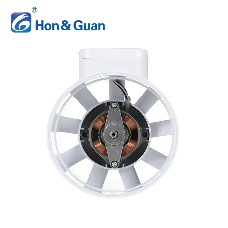 Hot sale greenhouse high quality exhaust axial flow fan