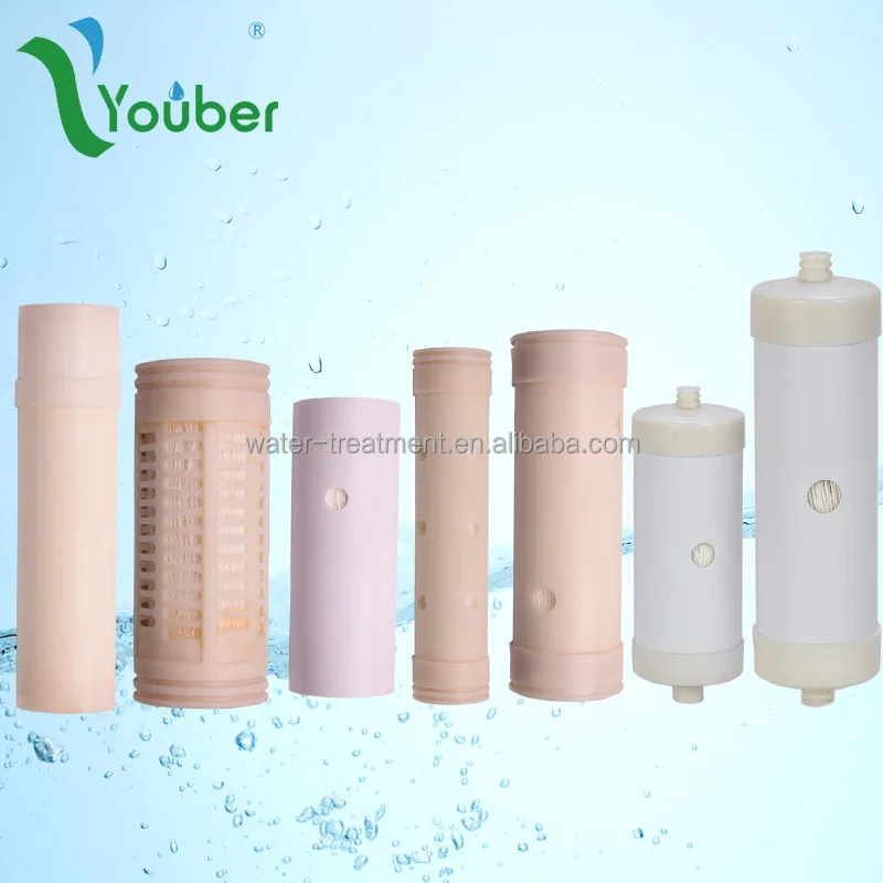 drinking water filter cartridge/household UF filter element/customized UF filter element microfiltration membrane