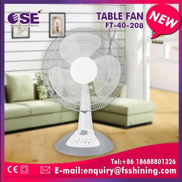 Новые продукты SE kaidi электрический настольный вентилятор